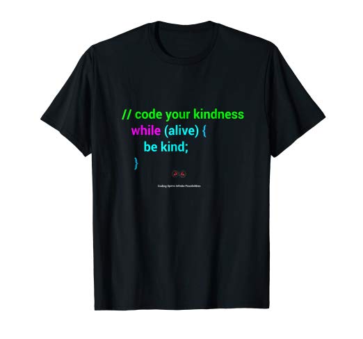 code-kindness