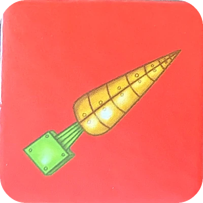Carrot
